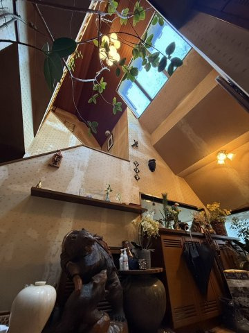 国分寺市戸倉2丁目土地の外観