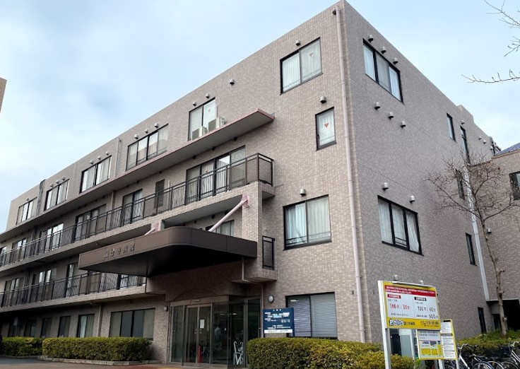 国分寺市戸倉2丁目土地のその他|周辺環境　社会福祉法人浴光会国分寺病院まで1335m　徒歩17分