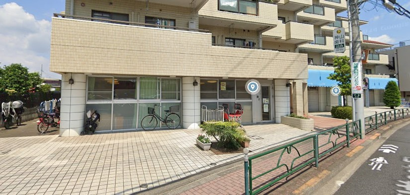 国分寺市戸倉2丁目土地のその他|周辺環境　ぶんじっこ保育園分園まで199m　徒歩3分