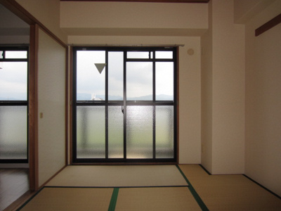 【寝室】 | サンセリテ中町