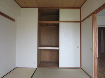 【収納】 | サンセリテ中町