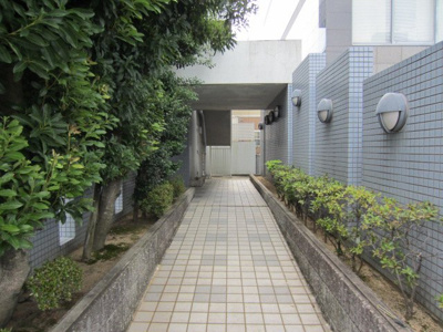 【その他共用部分】 | サンセリテ中町