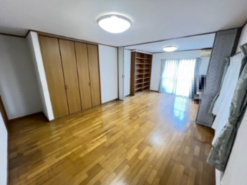 【洋室】 | 洋室①☆