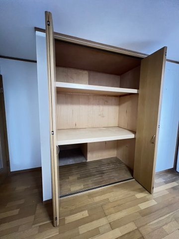 【収納】 | 洋室①☆