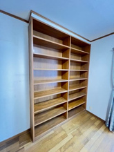 【収納】 | 洋室①☆