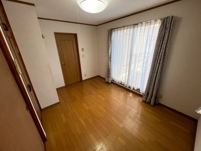 【洋室】 | 洋室②☆