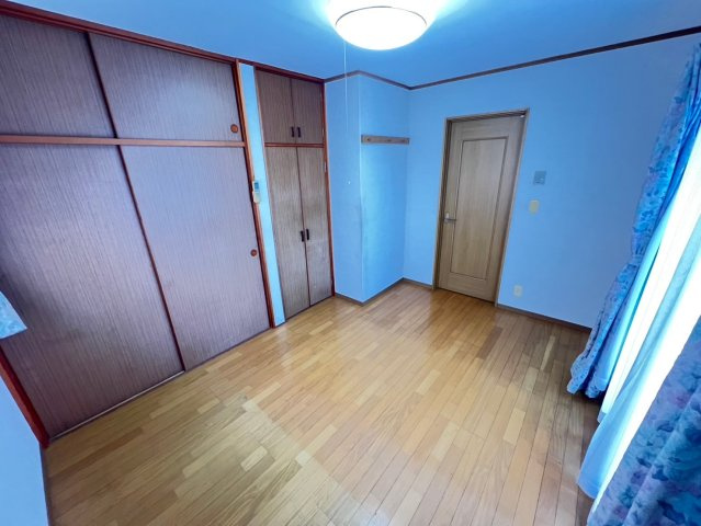 【洋室】 | 洋室②☆