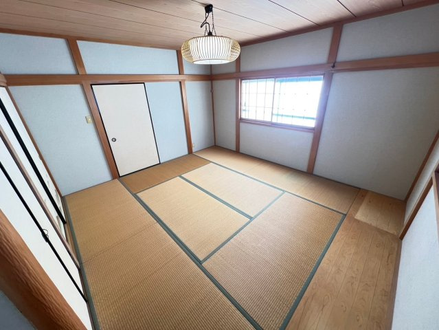 【和室】