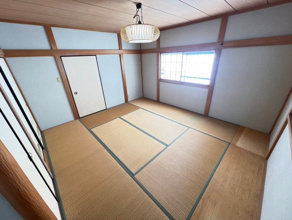 【和室】