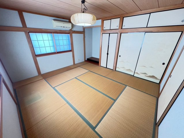 【和室】