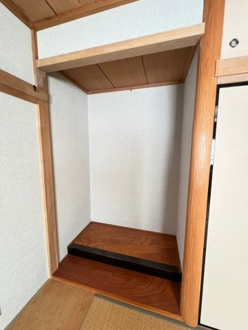 【収納】