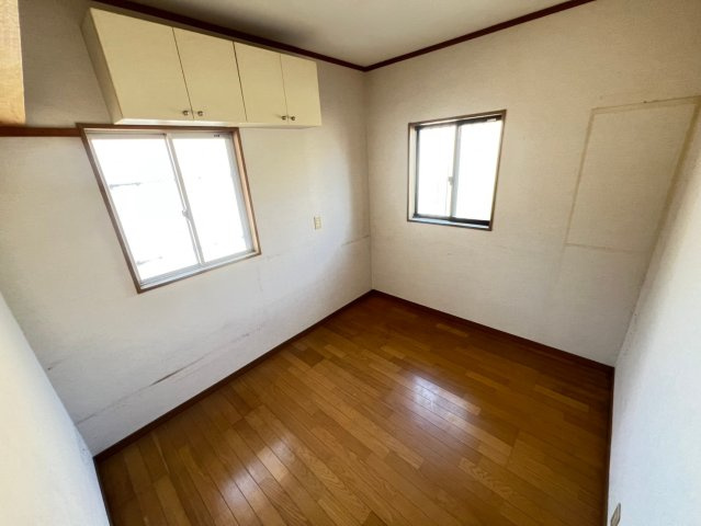 【内装】 | ☆納戸☆