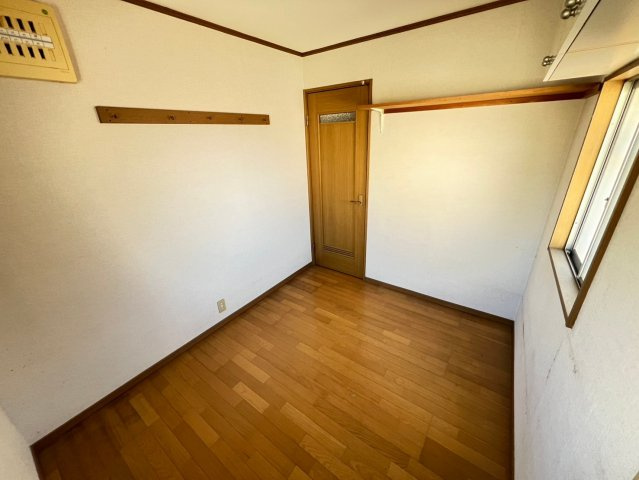 【内装】 | ☆納戸☆