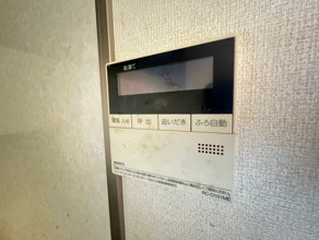 【設備】