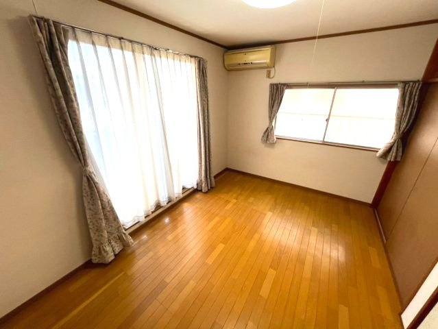 【その他】 | 洋室②☆