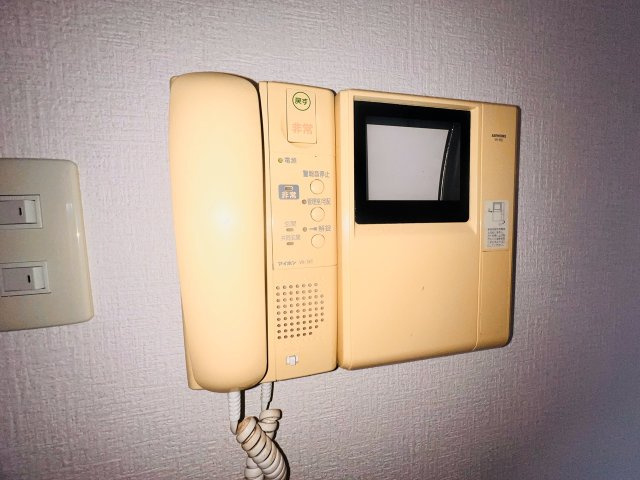 グラン・セラーノのセキュリティ