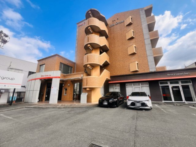 グラン・セラーノ