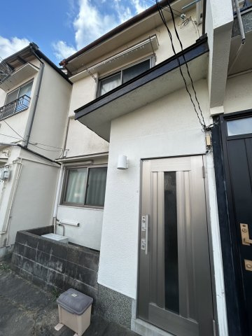 長田区堀切町　オーナーチェンジ