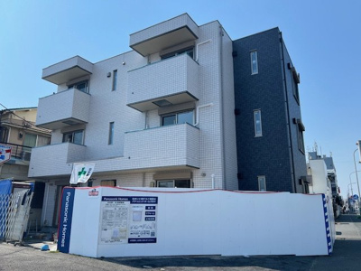 【外観】 | La Primavera Piena（ラプリマヴェーラピエナ） | La Primavera Piena　外観
