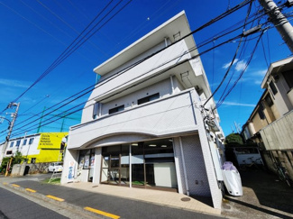 【外観】