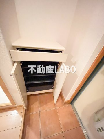 ヴォーリバージュ境川のその他共用部分