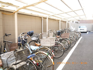 【その他共用部分】