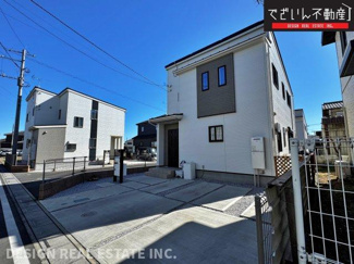 【外観】 | 現地(2025年2月撮影)