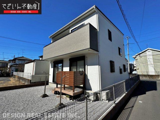 【外観】 | 現地(2025年2月撮影)