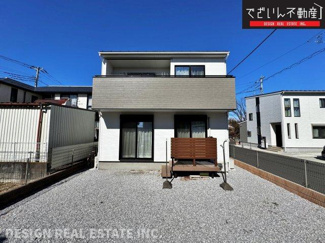 【外観】 | 現地(2025年2月撮影)