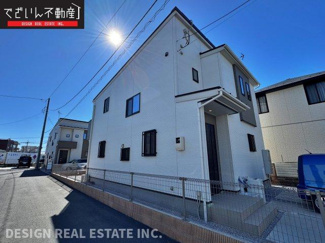 【外観】 | 現地(2025年2月撮影)