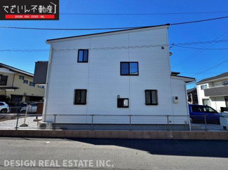 【外観】 | 現地(2025年2月撮影)