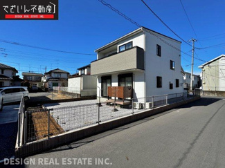 【外観】 | 現地(2025年2月撮影)