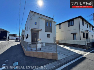 【外観】 | 現地(2025年2月撮影)