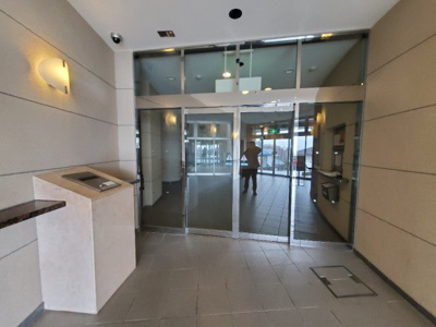 【エントランス】 | メゾンドール・クラヴィエ生駒Ａ棟