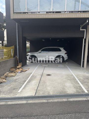 【駐車場】 | ジェーピーレジデンス神戸