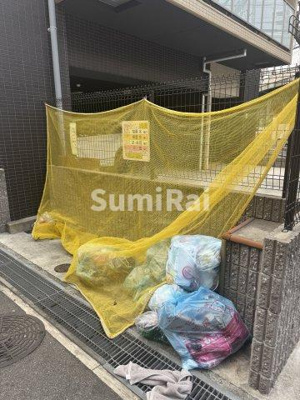 【その他共用部分】 | ジェーピーレジデンス神戸