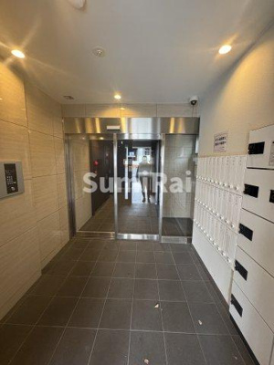 【エントランス】 | ジェーピーレジデンス神戸