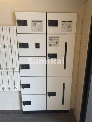 【設備】 | ジェーピーレジデンス神戸