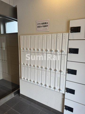 【その他共用部分】 | ジェーピーレジデンス神戸