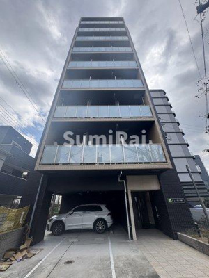 【外観】 | ジェーピーレジデンス神戸