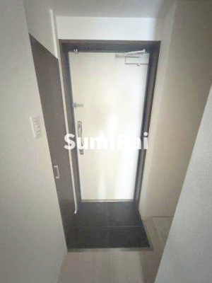 【玄関】 | ジェーピーレジデンス神戸