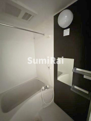 【浴室】 | ジェーピーレジデンス神戸