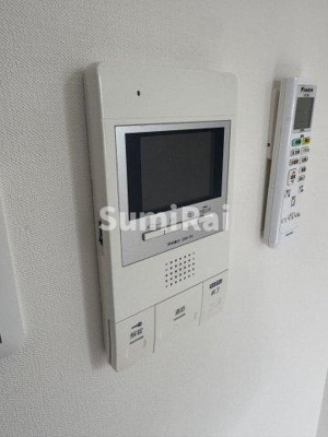 【セキュリティ】 | ジェーピーレジデンス神戸