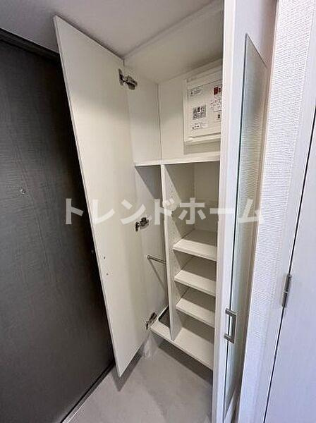 エスリードレジデンス大阪福島シティウエストの設備|選べる家電プランあり！！