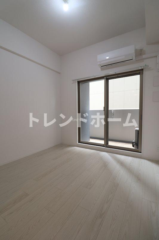 エスリードレジデンス大阪福島シティウエストの内装|選べる家電プランあり！！