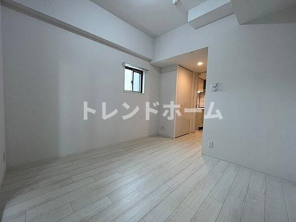 エスリードレジデンス大阪福島シティウエストの居間・リビング|選べる家電プランあり！！