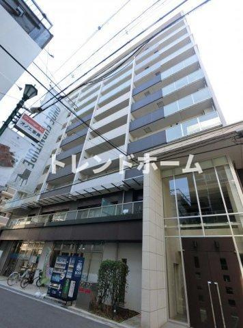 エステムコート南堀江 II レアリス