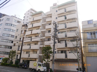 【外観】 | 最寄駅より3分の好立地