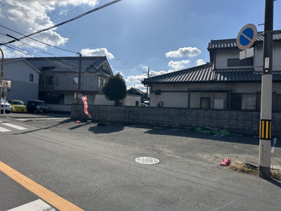 【外観】 | 平井　売土地 | 外観も気になるポイント