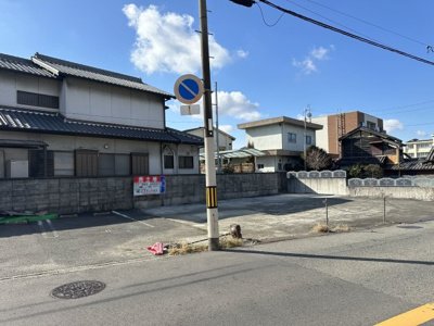 【外観】 | 平井　売土地 | 外観も気になるポイント